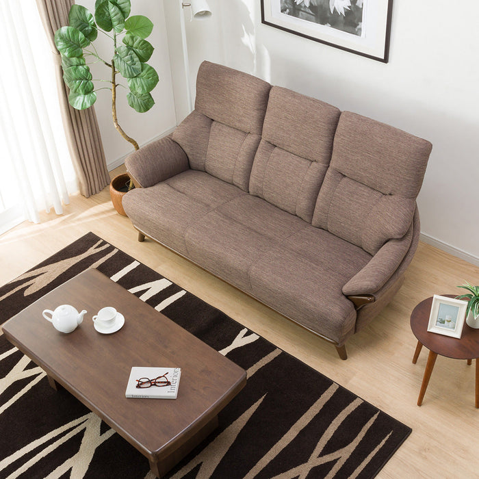 3S-SOFA KOTEI3 DR-DMO