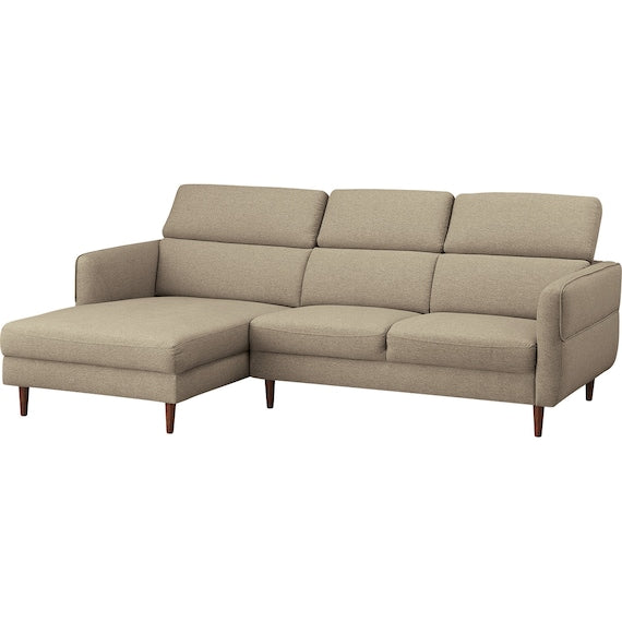 L-SHAPE SOFA KK026 RC BE