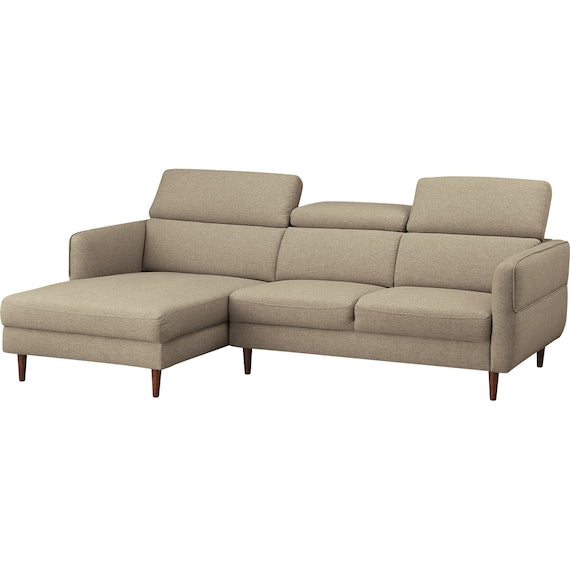 L-SHAPE SOFA KK026 RC BE