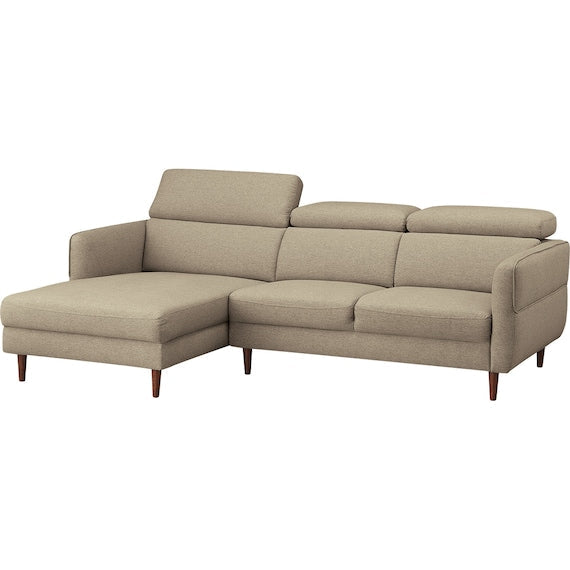 L-SHAPE SOFA KK026 RC BE