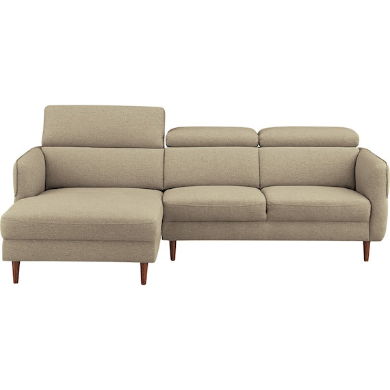 L-SHAPE SOFA KK026 RC BE