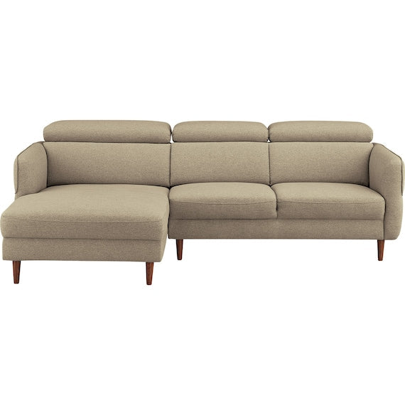 L-SHAPE SOFA KK026 RC BE