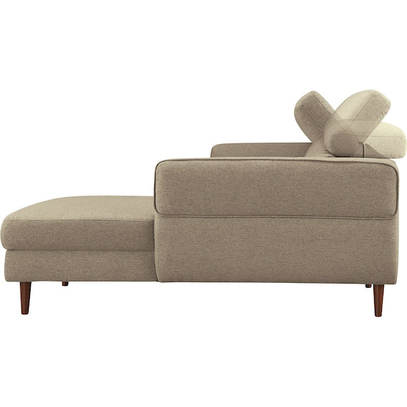 L-SHAPE SOFA KK026 RC BE