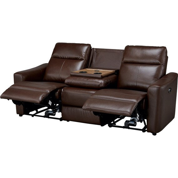 TWIN-MOTOR 3S-SOFA UM01 DBR