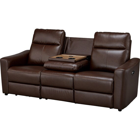 TWIN-MOTOR 3S-SOFA UM01 DBR