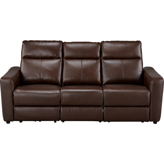 TWIN-MOTOR 3S-SOFA UM01 DBR