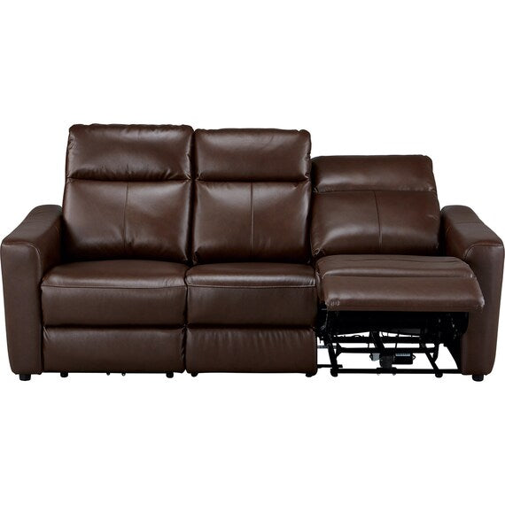 TWIN-MOTOR 3S-SOFA UM01 DBR