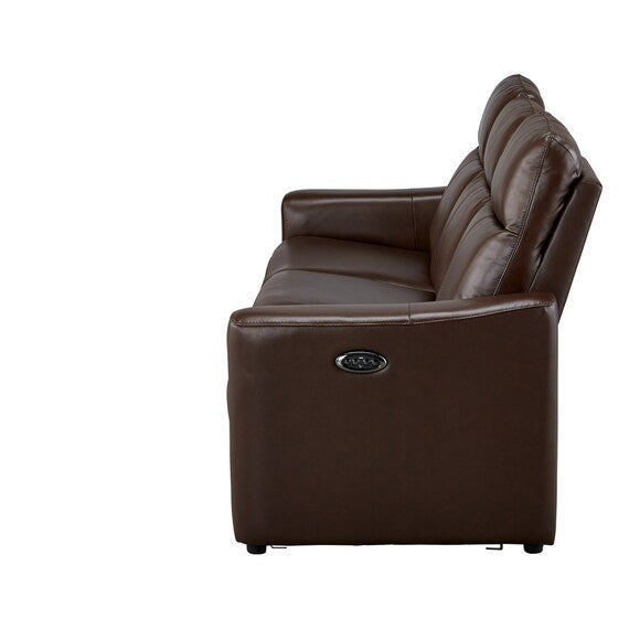 TWIN-MOTOR 3S-SOFA UM01 DBR