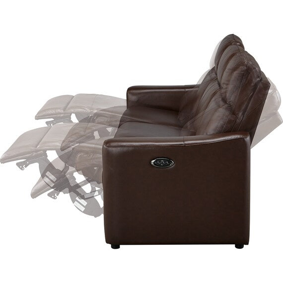 TWIN-MOTOR 3S-SOFA UM01 DBR