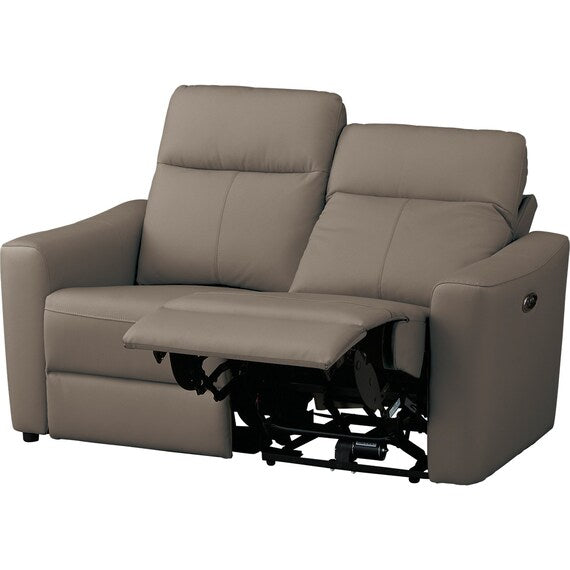 TWIN-MOTOR 2S-SOFA UM01 DGY