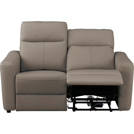 TWIN-MOTOR 2S-SOFA UM01 DGY