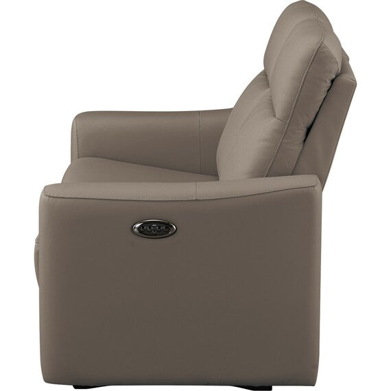 TWIN-MOTOR 2S-SOFA UM01 DGY