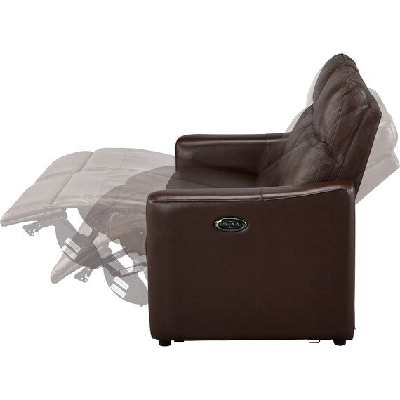 TWIN-MOTOR 2S-SOFA UM01 DBR