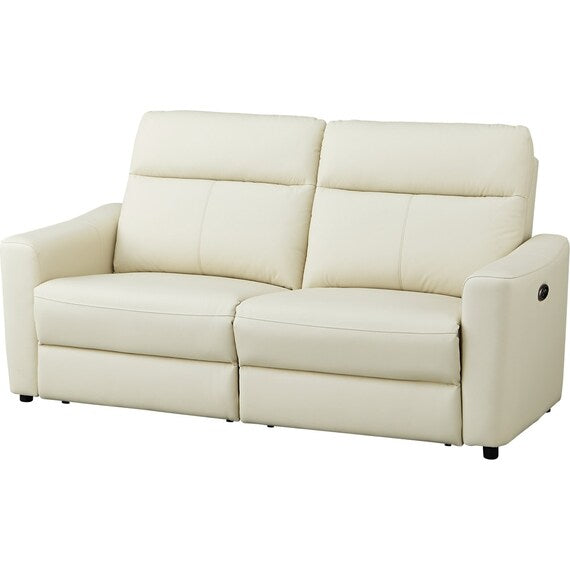 TWIN-MOTOR WIDE 2S-SOFA UM01 IV