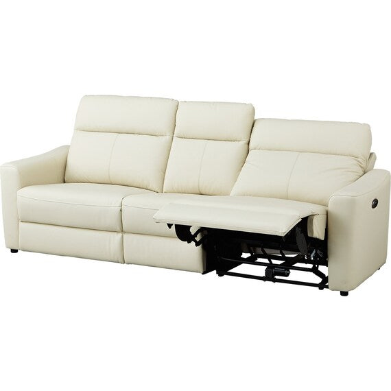 TWIN-MOTOR WIDE 3S-SOFA UM01 IV