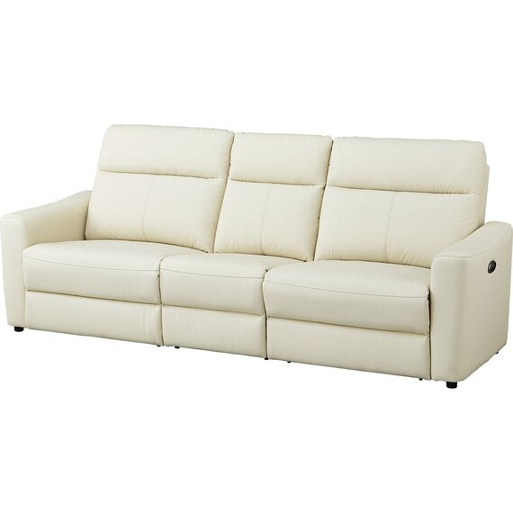 TWIN-MOTOR WIDE 3S-SOFA UM01 IV