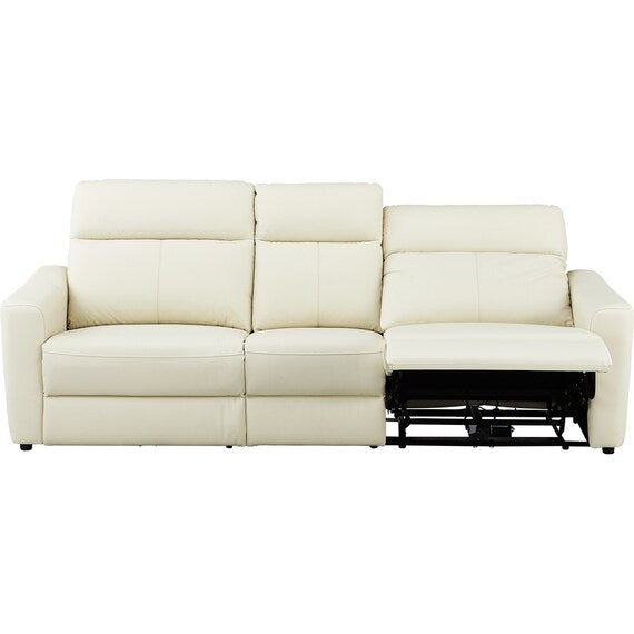 TWIN-MOTOR WIDE 3S-SOFA UM01 IV