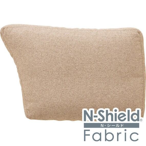 CS-01 CUSHION FOR CORNER N-SHIELD FB H-BE