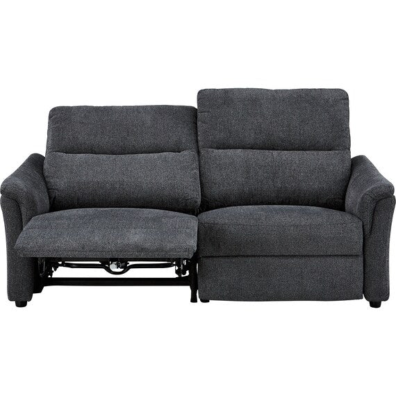 3 SEATER RECLINING SOFA KK6133 DGY