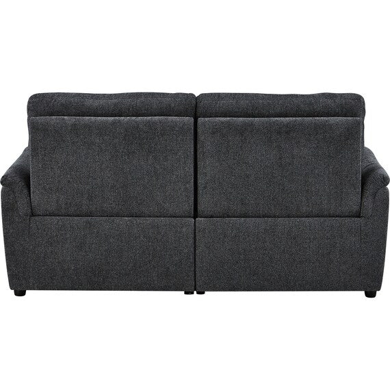 3 SEATER RECLINING SOFA KK6133 DGY