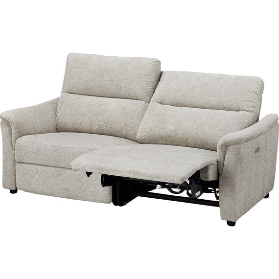 2 SEATER RECLINING SOFA KK6133 BE