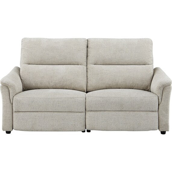 2 SEATER RECLINING SOFA KK6133 BE