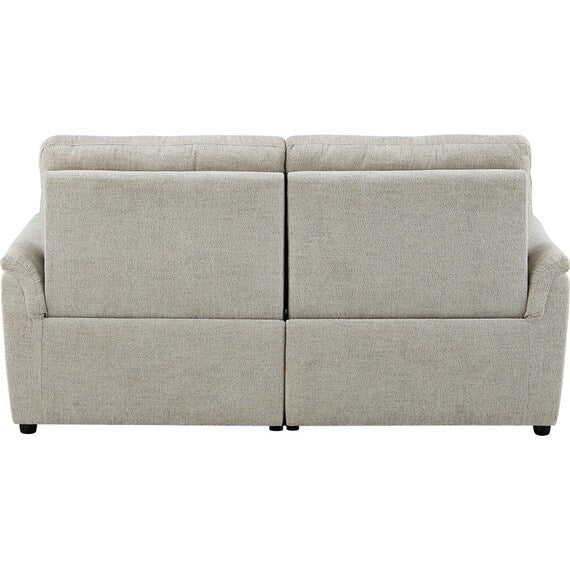 2 SEATER RECLINING SOFA KK6133 BE