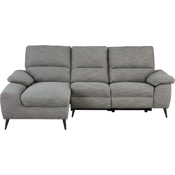 ELECTRIC COUCH SOFA LB033-RC DR-GY