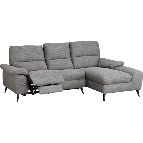 ELECTRIC COUCH SOFA LB033-LC DR-GY