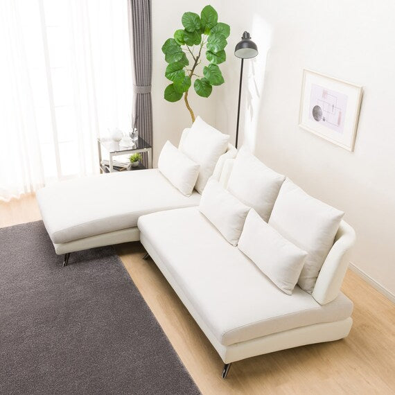 L-STYLE SOFA POTION2KD IV