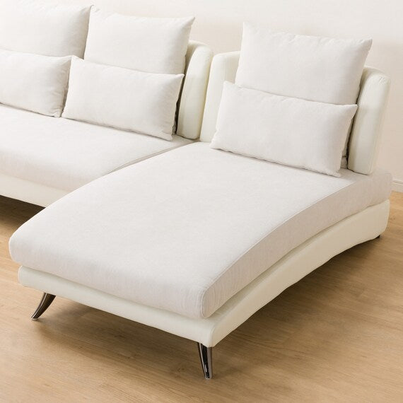 L-STYLE SOFA POTION2KD IV