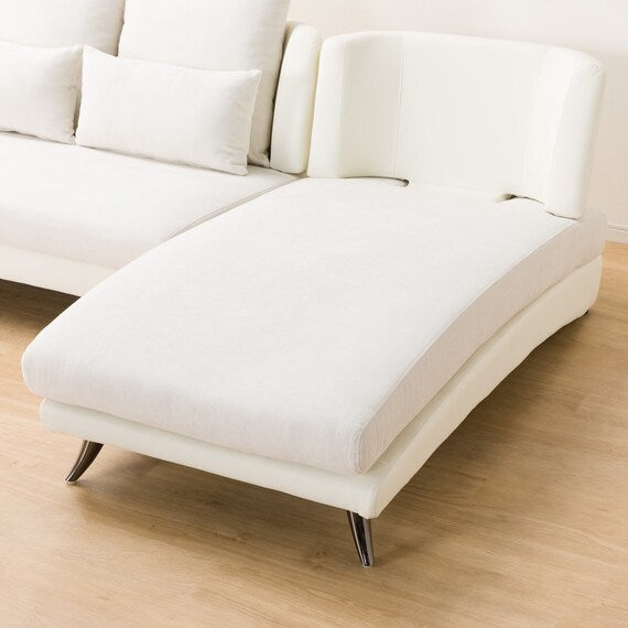 L-STYLE SOFA POTION2KD IV