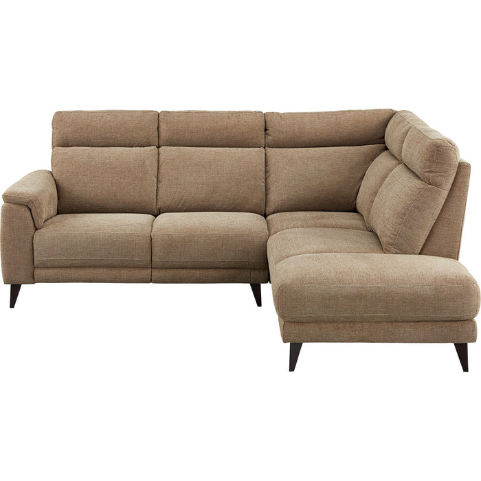 CORNER SOFA LB07 LC BR