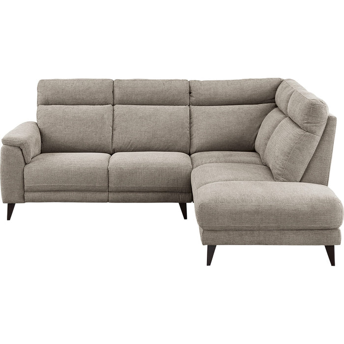 CORNER SOFA LB07 LC LGY