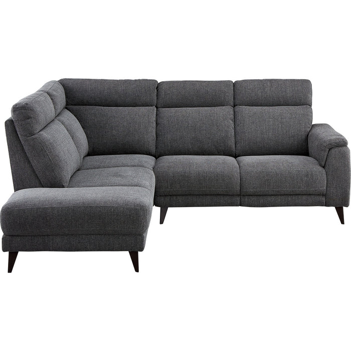 CORNER SOFA LB07 RC DGY