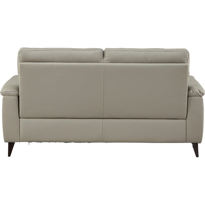 3S-SOFA LB07 LEATHER MO