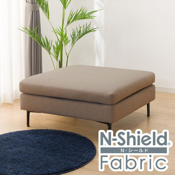 MS01 STOOL N-SHIELD FB AQ-BE