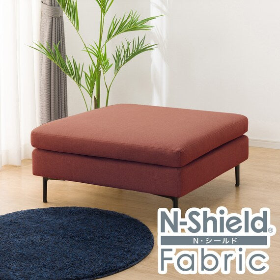 MS01 STOOL N-SHIELD FB AQ-RE