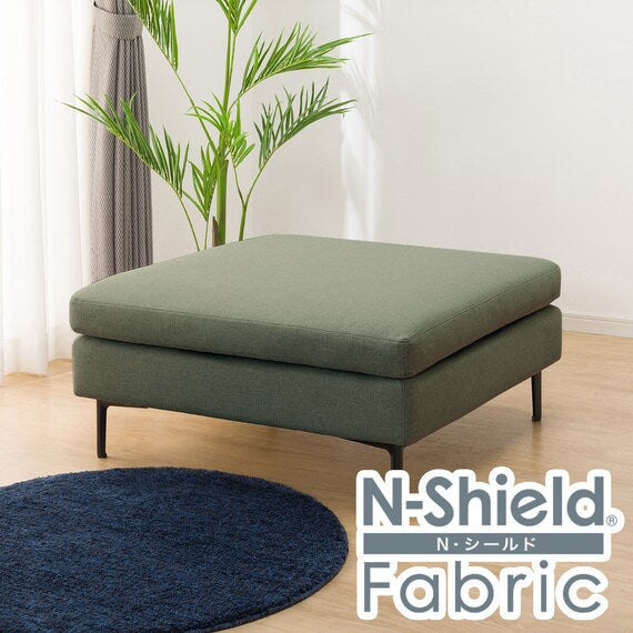 MS01 STOOL N-SHIELD FB AQ-YGR