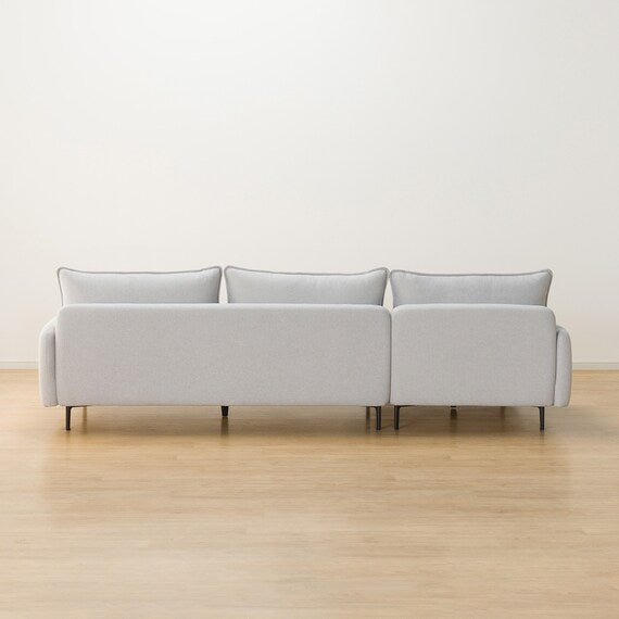 MS01 COUCH SET  N-SHIELD FB AQ-LGY