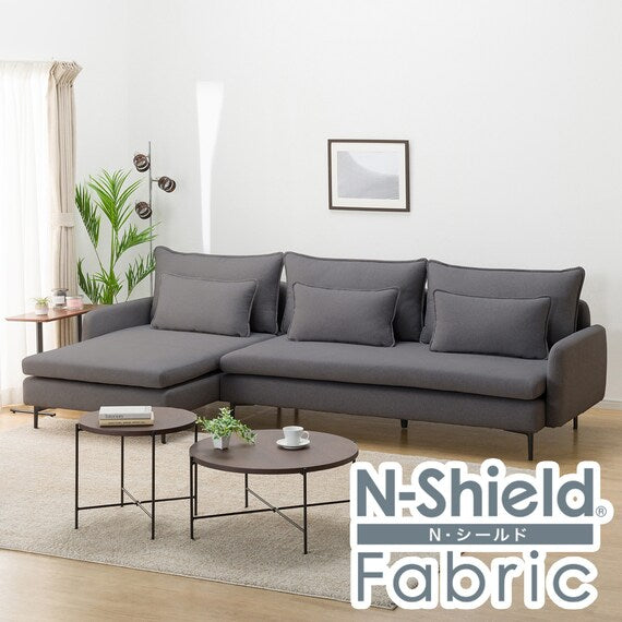 MS01 COUCH SET N-SHIELD FB AQ-MGY