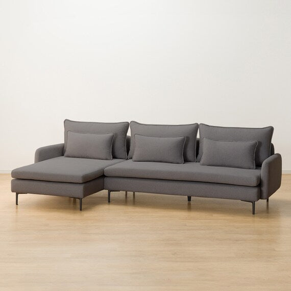 MS01 COUCH SET N-SHIELD FB AQ-MGY