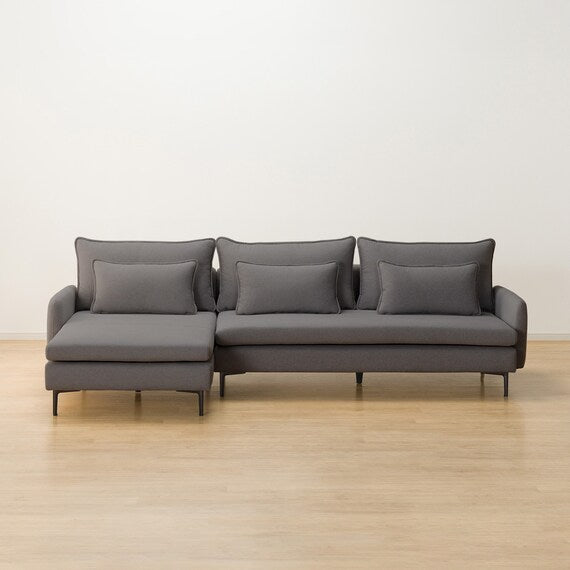 MS01 COUCH SET N-SHIELD FB AQ-MGY