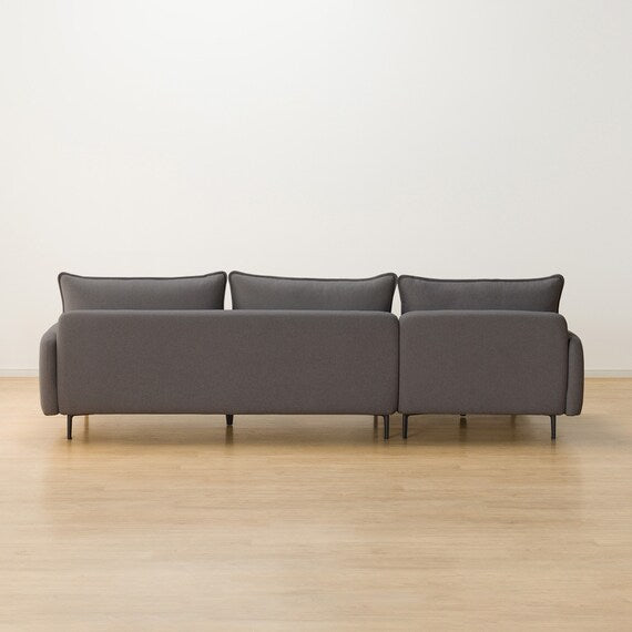 MS01 COUCH SET N-SHIELD FB AQ-MGY