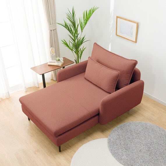 MS01 CHAISE LONG N-SHIELD FB AQ-RE