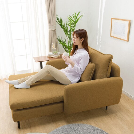 MS01 CHAISE LONG N-SHIELD FB AQ-YE