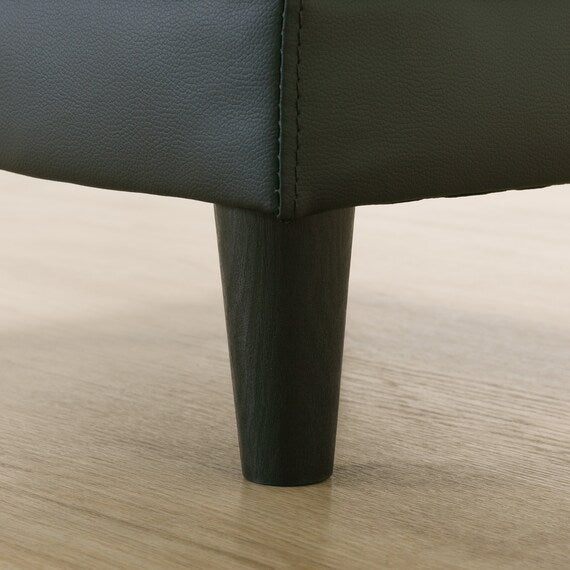 STOOL MK02 N-SHIELD BK