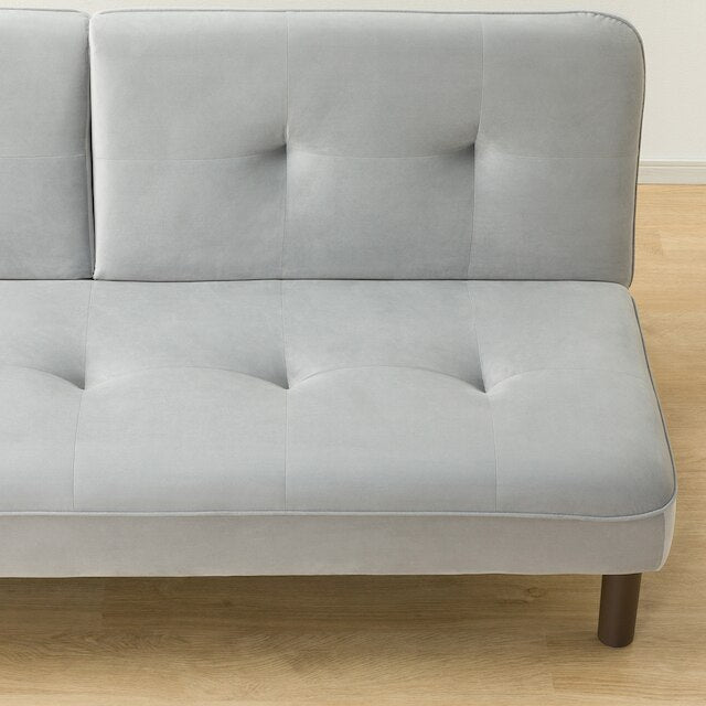 SOFA BED XL02 GY