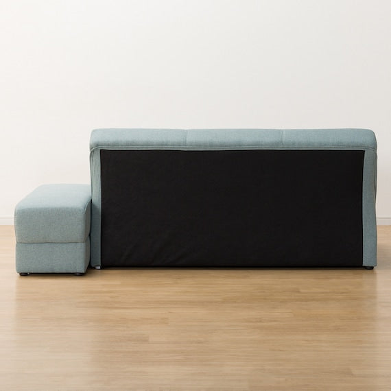 CONTAINERBLE SOFABED MOBEL TBL