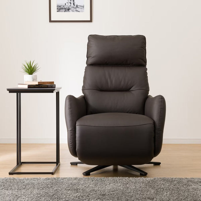 2MOTOR ELECTRIC PERSONALCHAIR LE01 DBR